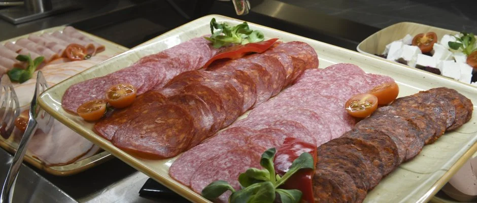 Hunguest Hotel Sst Nyregyhza - Sst