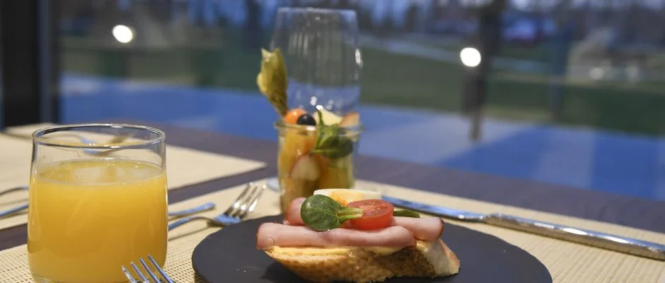 Hunguest Hotel Sst Nyregyhza - Sst