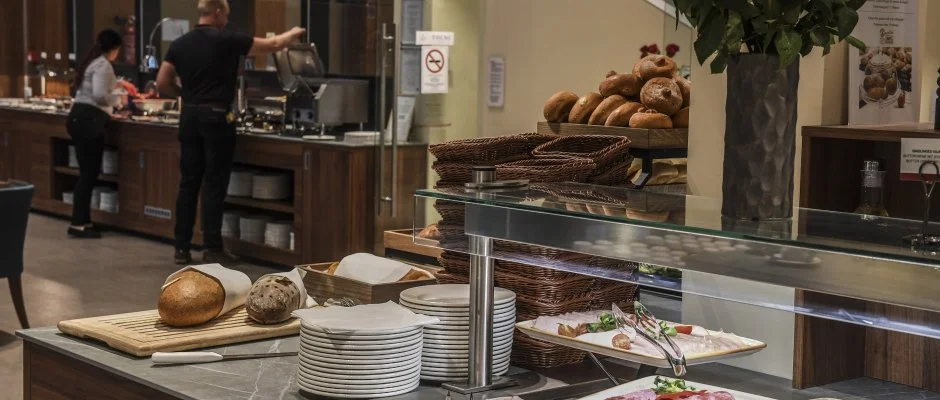 Hunguest Hotel Sst Nyregyhza - Sst