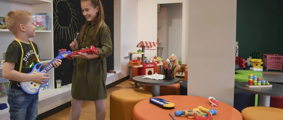 Hunguest Hotel Sst Nyregyhza - Sst