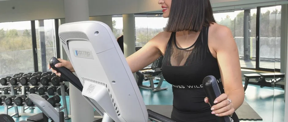 Hunguest Hotel Sst Nyregyhza - Sst