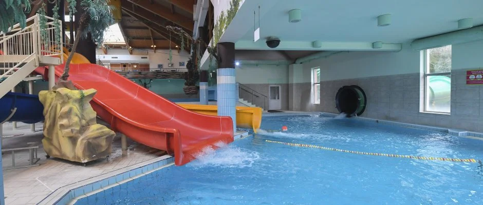 Hunguest Hotel Sst Nyregyhza - Sst