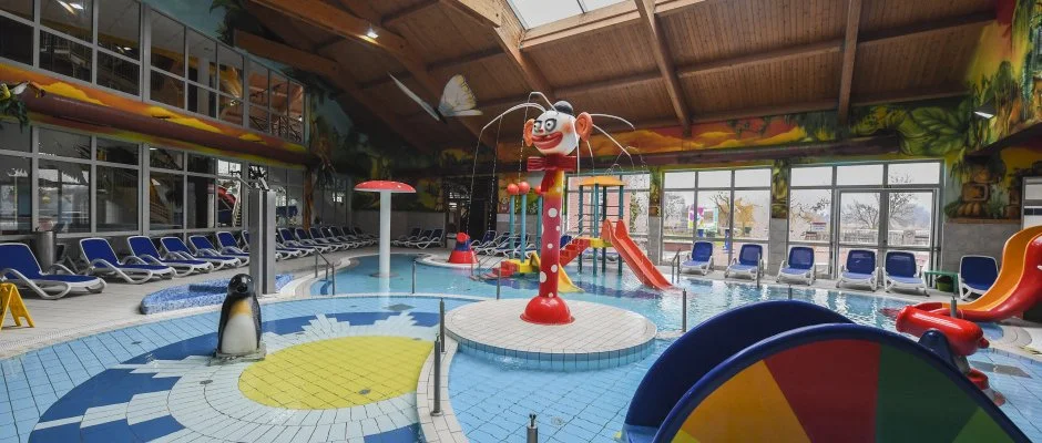 Hunguest Hotel Sst Nyregyhza - Sst