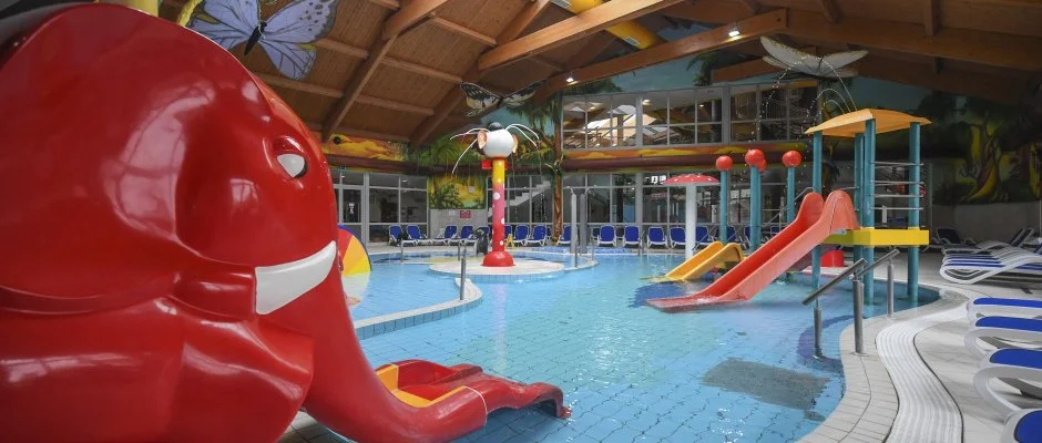 Hunguest Hotel Sst Nyregyhza - Sst