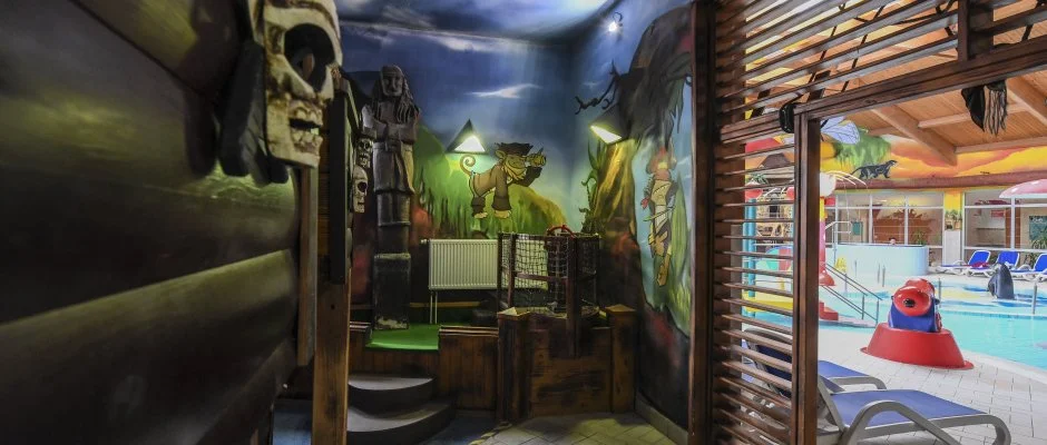 Hunguest Hotel Sst Nyregyhza - Sst