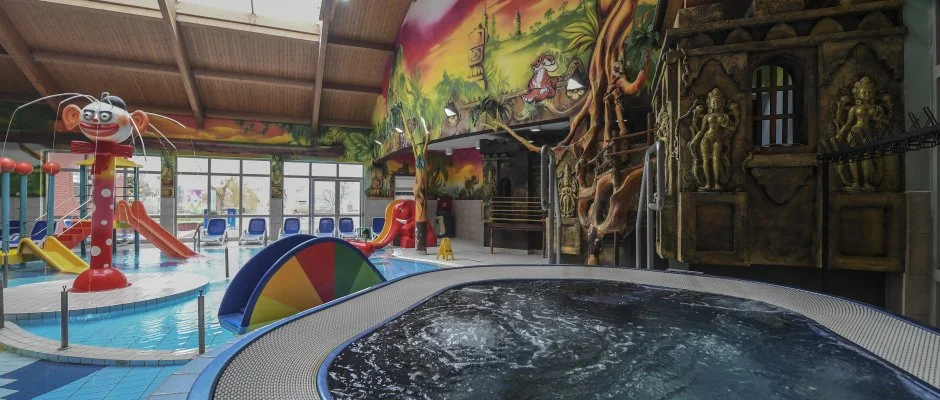 Hunguest Hotel Sst Nyregyhza - Sst