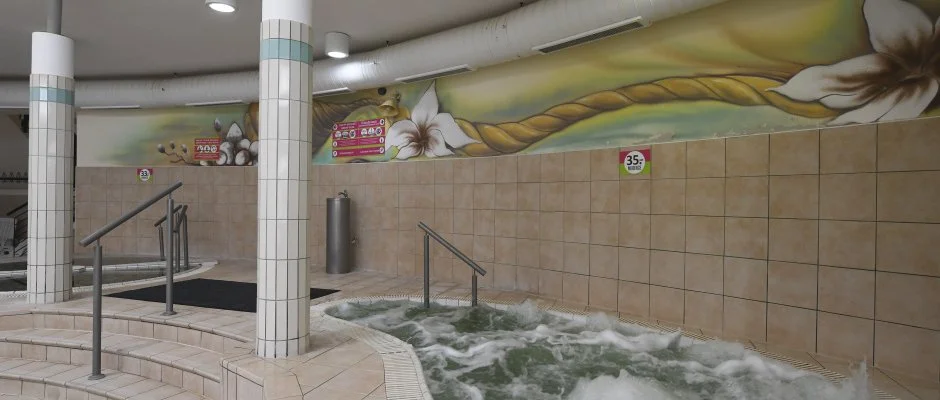 Hunguest Hotel Sst Nyregyhza - Sst