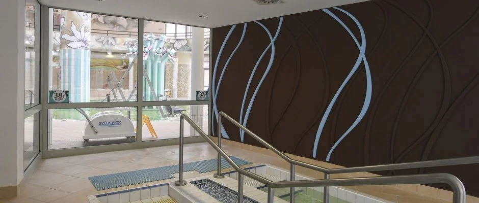 Hunguest Hotel Sst Nyregyhza - Sst