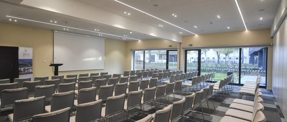 Hunguest Hotel Sst Nyregyhza - Sst