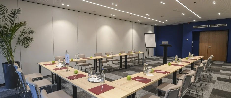 Hunguest Hotel Sst Nyregyhza - Sst