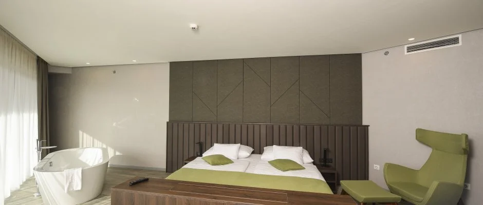 Hunguest Hotel Sst Nyregyhza - Sst