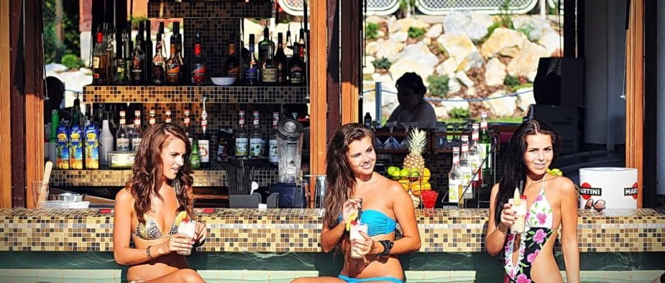 Hunguest Hotel Sst Nyregyhza - Sst