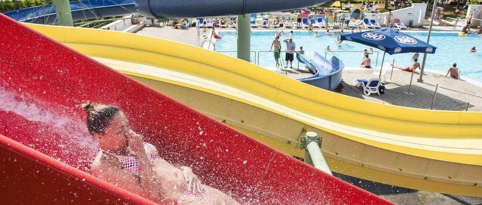 Hunguest Hotel Sst Nyregyhza - Sst