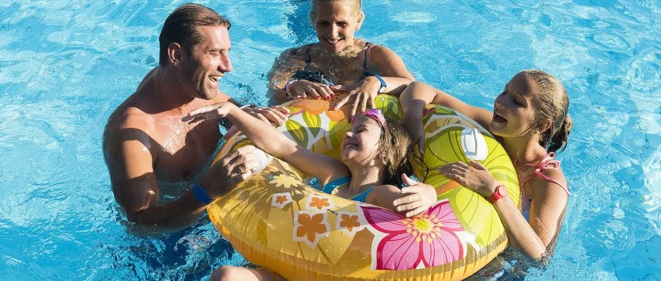 Hunguest Hotel Sst Nyregyhza - Sst