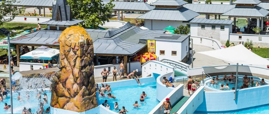 Hunguest Hotel Sst Nyregyhza - Sst