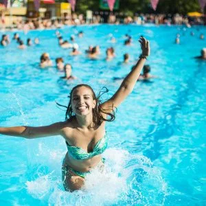  Nyíregyháza - Sóstó - Nyaralás Nyíregyházán (min. 4 éj)