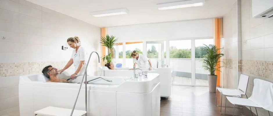 Hunguest Hotel Sst Nyregyhza - Sst