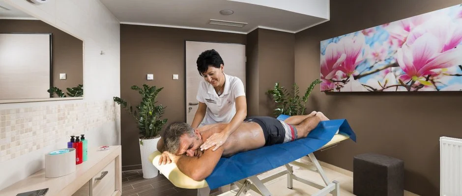 Hunguest Hotel Sst Nyregyhza - Sst