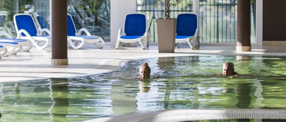 Hunguest Hotel Sst Nyregyhza - Sst