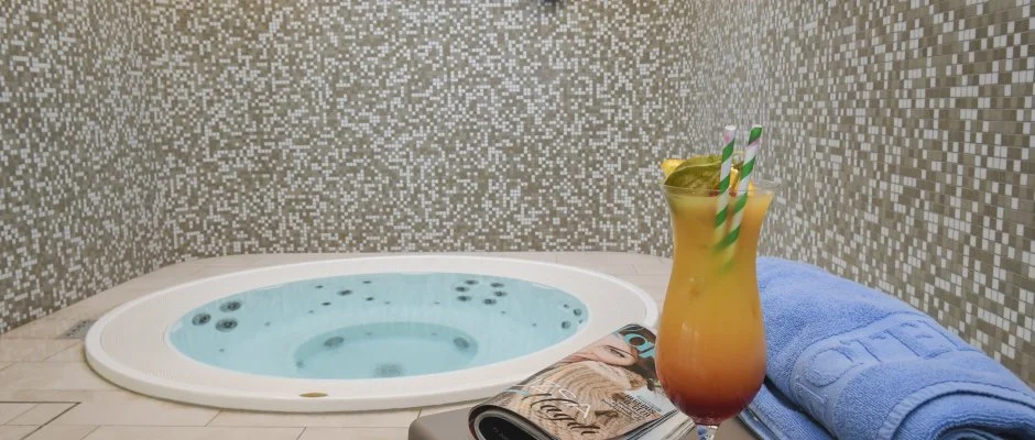 Hunguest Hotel Sst Nyregyhza - Sst