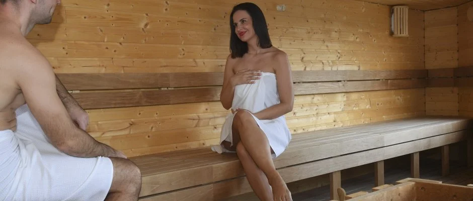 Hunguest Hotel Sst Nyregyhza - Sst