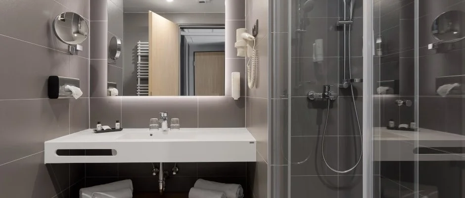 Hunguest Hotel Sst Nyregyhza - Sst