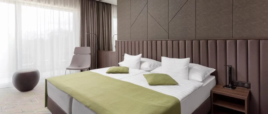 Hunguest Hotel Sst Nyregyhza - Sst