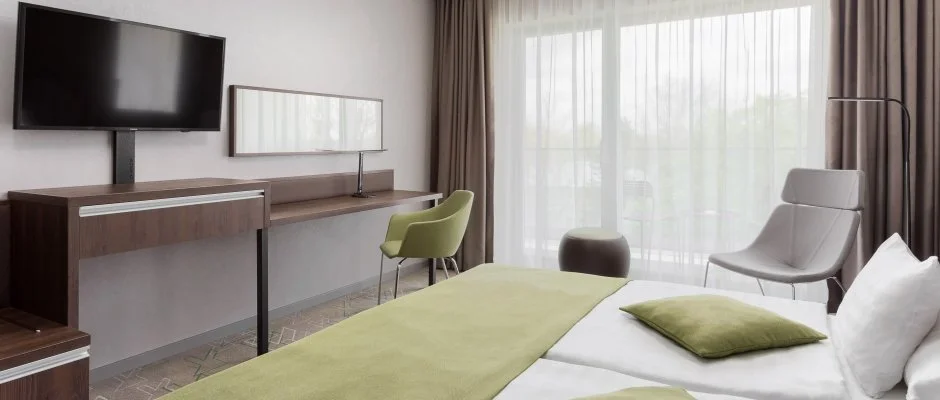 Hunguest Hotel Sst Nyregyhza - Sst