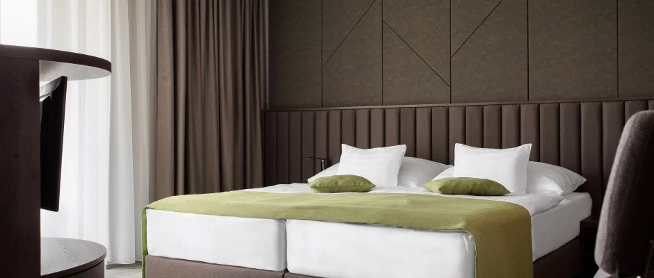 Hunguest Hotel Sst Nyregyhza - Sst