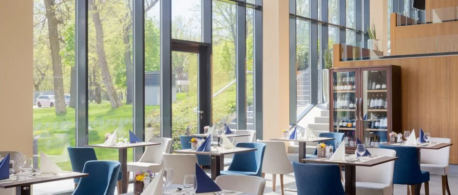 Hunguest Hotel Sst Nyregyhza - Sst