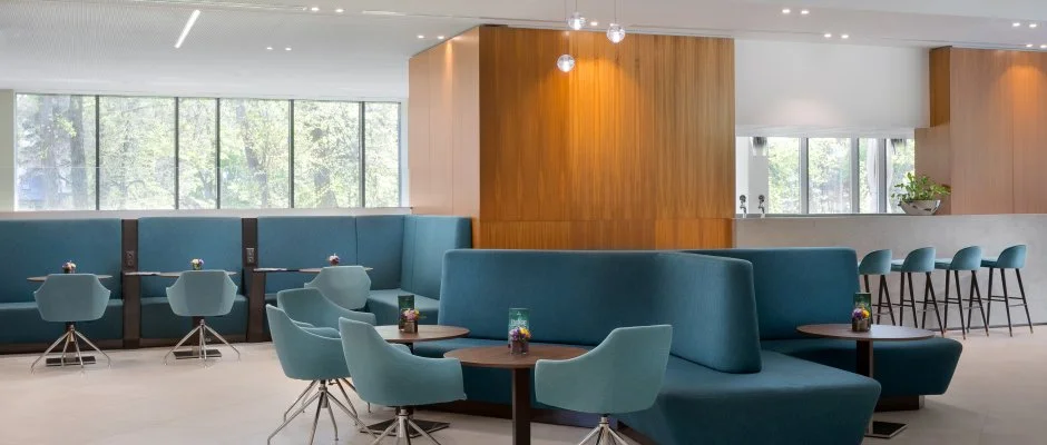 Hunguest Hotel Sst Nyregyhza - Sst