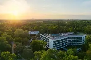 Hunguest Hotel Sst Nyregyhza - Sst - Wellness akcik kt jszakra