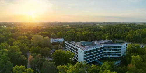 Hunguest Hotel Sóstó Nyíregyháza - Sóstó
