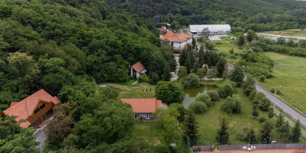 Hunor Vendégház Sátoraljaújhely