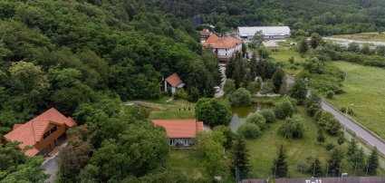 Hunor Vendghz Storaljajhely - Wellness akcik 3 jszakra