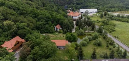 Hunor Vendghz Storaljajhely - Wellness akcik 3 jszakra
