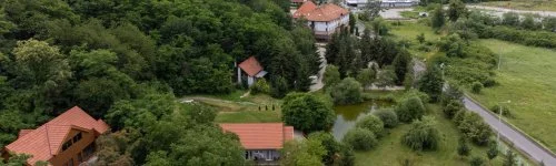 Hunor Vendégház Sátoraljaújhely