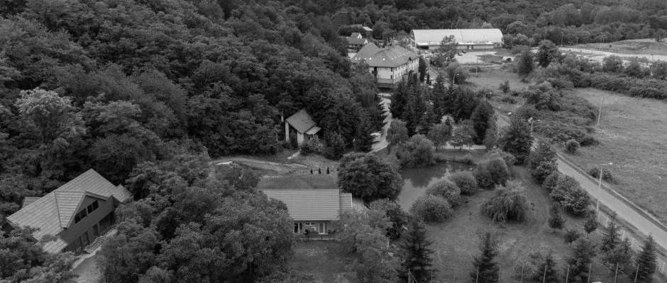 Hunor Vendégház Sátoraljaújhely