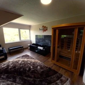 Hunor Vendégház Sátoraljaújhely - Pünkösd (min. 2 éj)