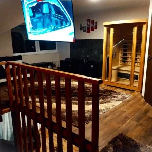 Hunor Vendégház Sátoraljaújhely - Május 1. (min. 2 éj)