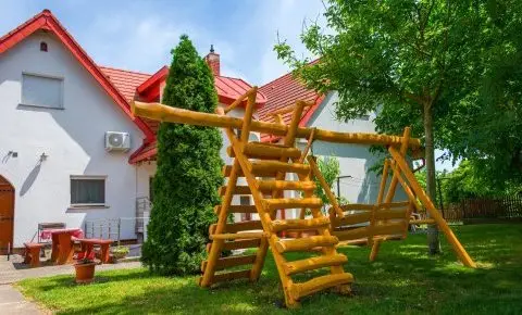 Huszár Vendégház Örvényes - Napi árak