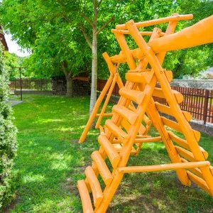 Huszár Vendégház Örvényes - Húsvét (min. 2 éj)