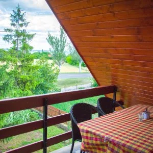 Huszár Vendégház Örvényes - Pünkösd (min. 2 éj)