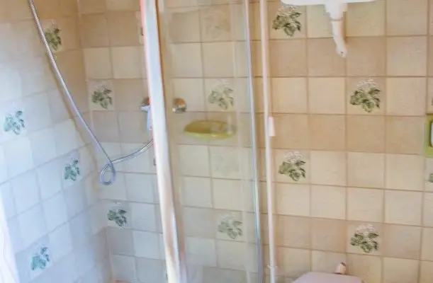 Huszár Vendégház Örvényes