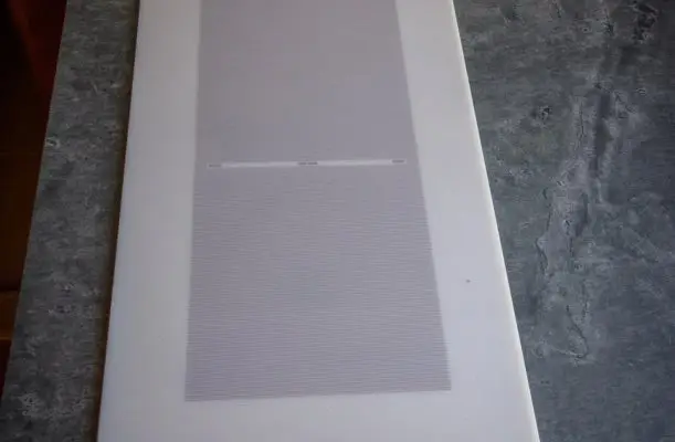 Huszár Vendégház Örvényes