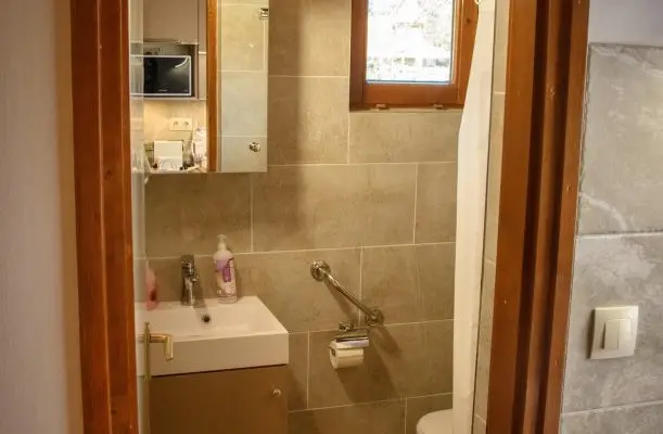 Huszár Vendégház Örvényes