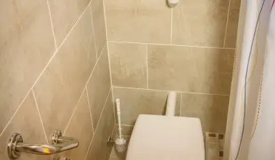 Huszár Vendégház Örvényes