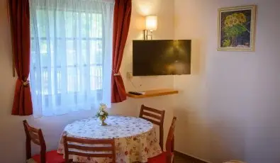 Huszár Vendégház Örvényes