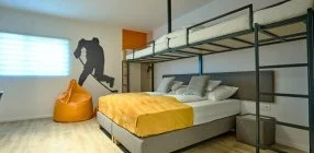 Ice Premium Apartments - Napi �rak