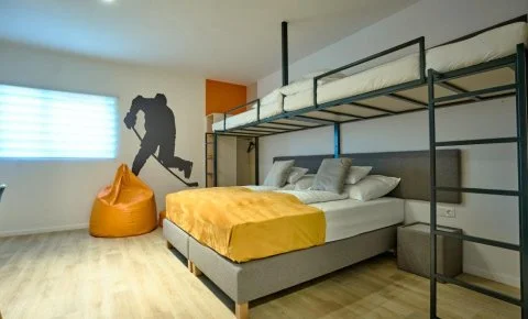 Ice Premium Apartments Veszprém - Napi árak